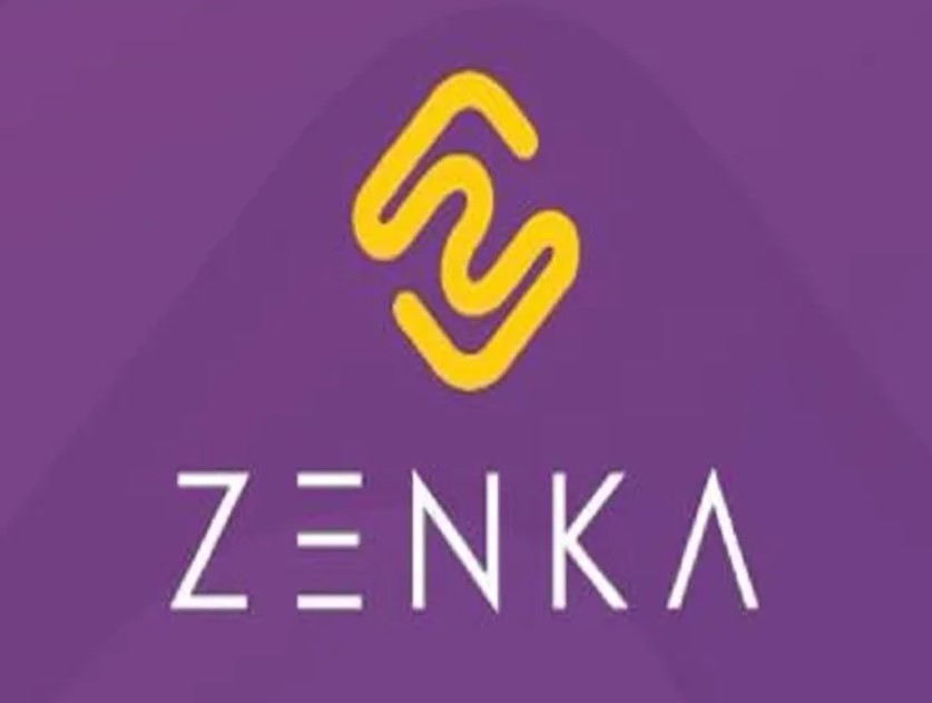 Zenka app